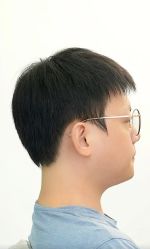 -唐风采假发补发定制