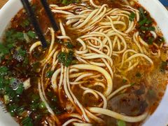 -小灶派· 地道兰州牛肉面(宏发大厦店)