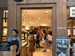 -After You Dessert Cafe(CENTRALWORLD)