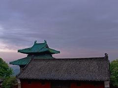 -武当山风景区