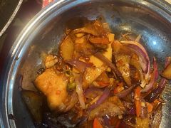 -人民公社大食堂(顺义总店)