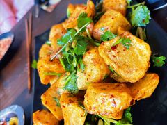 香辣土豆王-李不管把把烧(天府三街店)