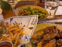 -Blac+Blac(中海环宇荟店)