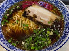 -伟记奥面馆(白塔东路店)