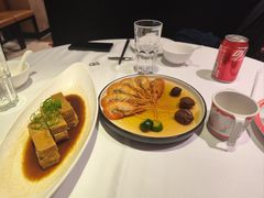 鱼香素鸡-圆苑(兴国路店)
