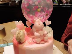 -CAKE BOSS 蛋糕老板(西单君太百货店)