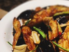 风味茄子-梅飞酒家(桑园路店)