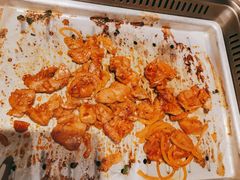 -新石器烤肉(南站店)