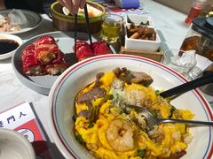 -食大利香港茶餐厅(南亚风情第一城店)