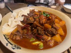 -那时新疆·若羌(经纬汇店)