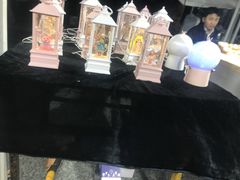 -吴山路夜市