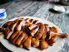 -铁炉农家菜馆