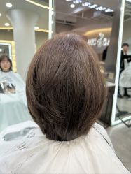 -蚂蚁造型沙龙