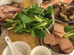 -月圆火锅(宁海东路二店)