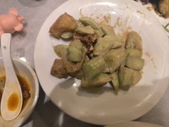 -老牌坊鲁菜名店(宽厚里店)