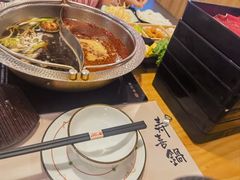 -牛匠和牛寿喜锅(西安总店)