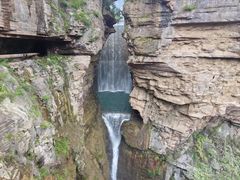 -太行锡崖沟旅游度假区