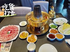-鼓楼东街老火锅(鼓楼店)