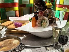 -ONE FULL 古董港式海鲜火锅