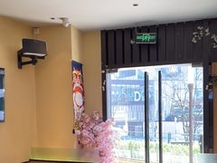 -極屋鮨牛 · 烧肉酒场(时代C馆店)