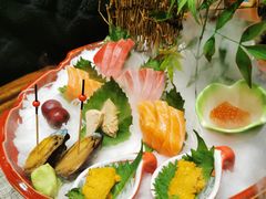 -一本料理(西溪天街店)