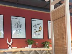 -老船舫·现做活鲜鱼馆(东郊记忆店)