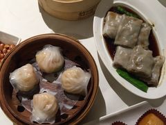 -潮福城大酒楼·潮味粤品·港式点心(湖滨北路店)