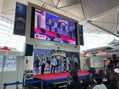 -中部国际机场