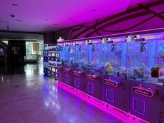 -天幕新彩云国际影城(激光巨幕店)