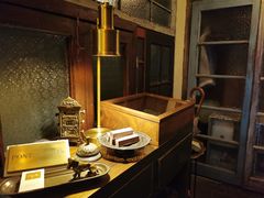 -壳里西餐厅Coquille Seafood Bistro(蒙自路店)