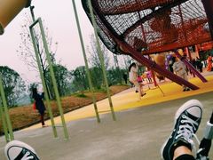 -枫香湖儿童公园