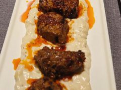 -Efes Turkish & Mediterranean Cuisine 艾菲斯餐厅(陆家嘴店)