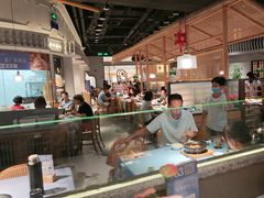 -晓粤·惹味粤菜(凯德乐峰广场店)