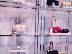 -Gucci(首创奥特莱斯店)