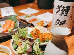 -炉胜·炉端烧·居酒屋