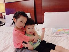 -上海浦东嘉里大酒店