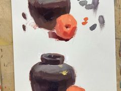 -盖画室·中高考艺考·三校生美术