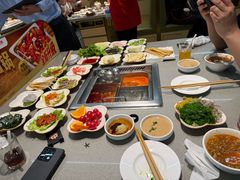 -海底捞火锅(亲贤北街店)