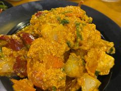 -Doo Dee Thai Food(Issan/Isaan/Esan)