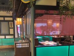 -苏乡兰亭·新派淮扬菜(吾悦广场店)