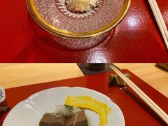 -鮨青(恒基名人购物中心店)