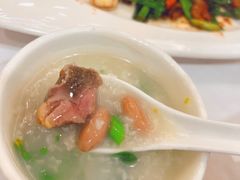 -朱仔记食府(江南大道店)