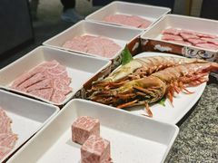 -NIUAN牛庵·日式和牛烧肉(恒隆店)