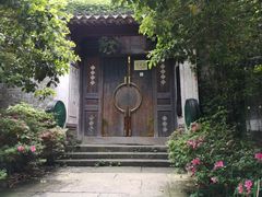 -走马楼饭庄(慈城古县城店)