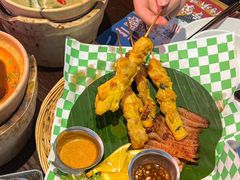 -泰妃殿(武汉首店)