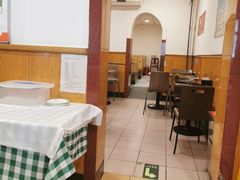 大堂-西部马华清真兰州牛肉面·烧烤夜市(关东店)