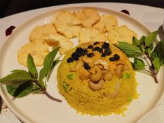 -狮拾久·现代新加坡料理(福田COCO Park店)