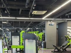 -GMJ·24H健身房(四川北路店)