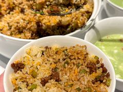 -桂满陇·海市蜃楼·黑金(国金店)