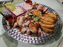 -俄士厨房(印象汇店)